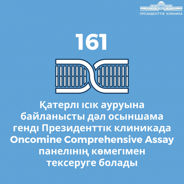 ONCOMINE Comprehensive ASSAY