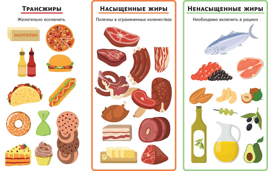 АУРУДЫҢ АЛИМЕНТАРЛЫ ҚАУПІ: ТРАНС МАЙЛАРДЫҢ АТЕРОСКЛЕРОЗ БЕН ОНКОЛОГИЯНЫҢ ДАМУЫНДАҒЫ РӨЛІ