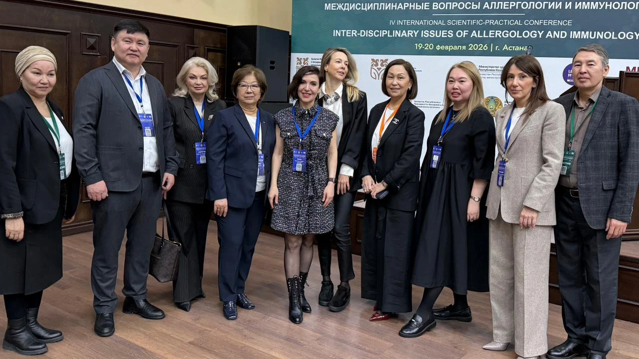 International Conference of Allergists and Immunologists Brings Together Over 10,000 Participants on a Single Platform 