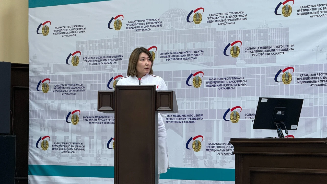 В Больнице Медицинского центра обсудили адаптацию и наставническую поддержку новых сотрудников 