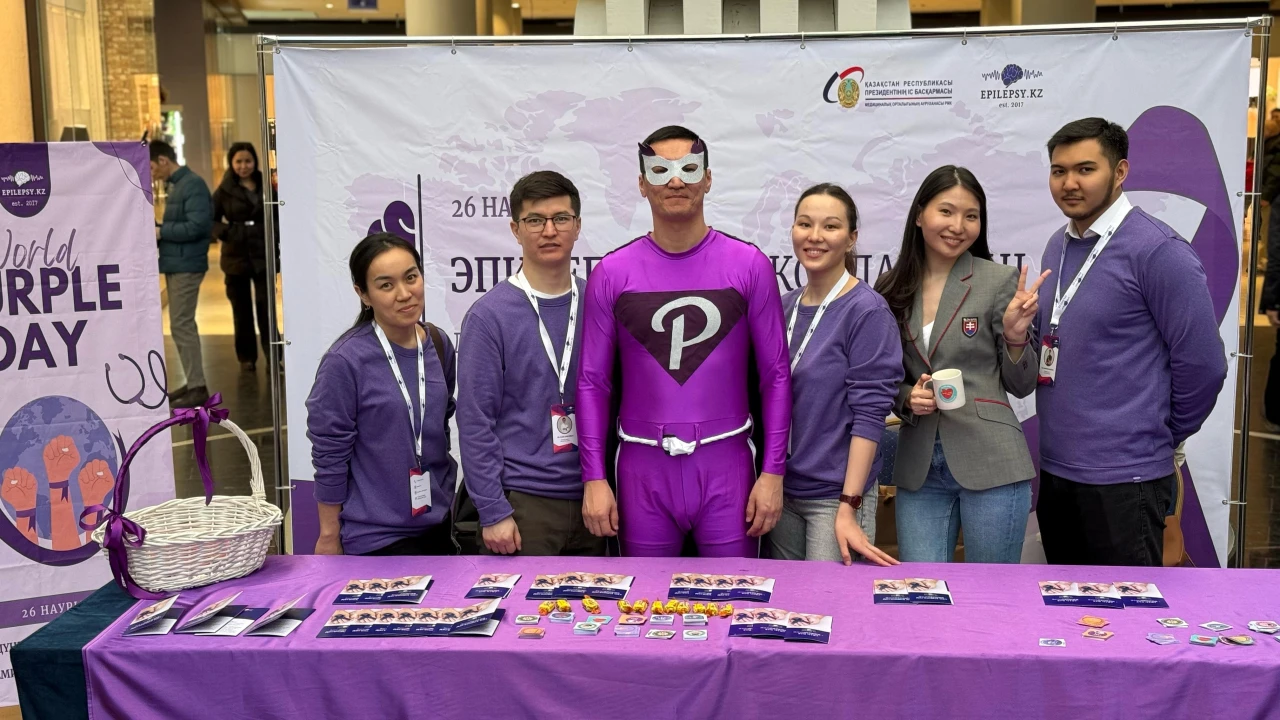 Науқастар үшін 