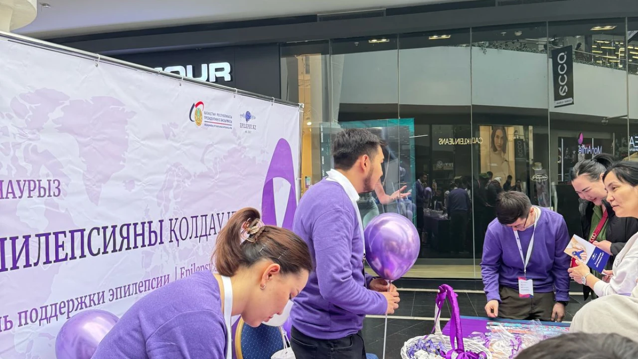 Науқастар үшін 