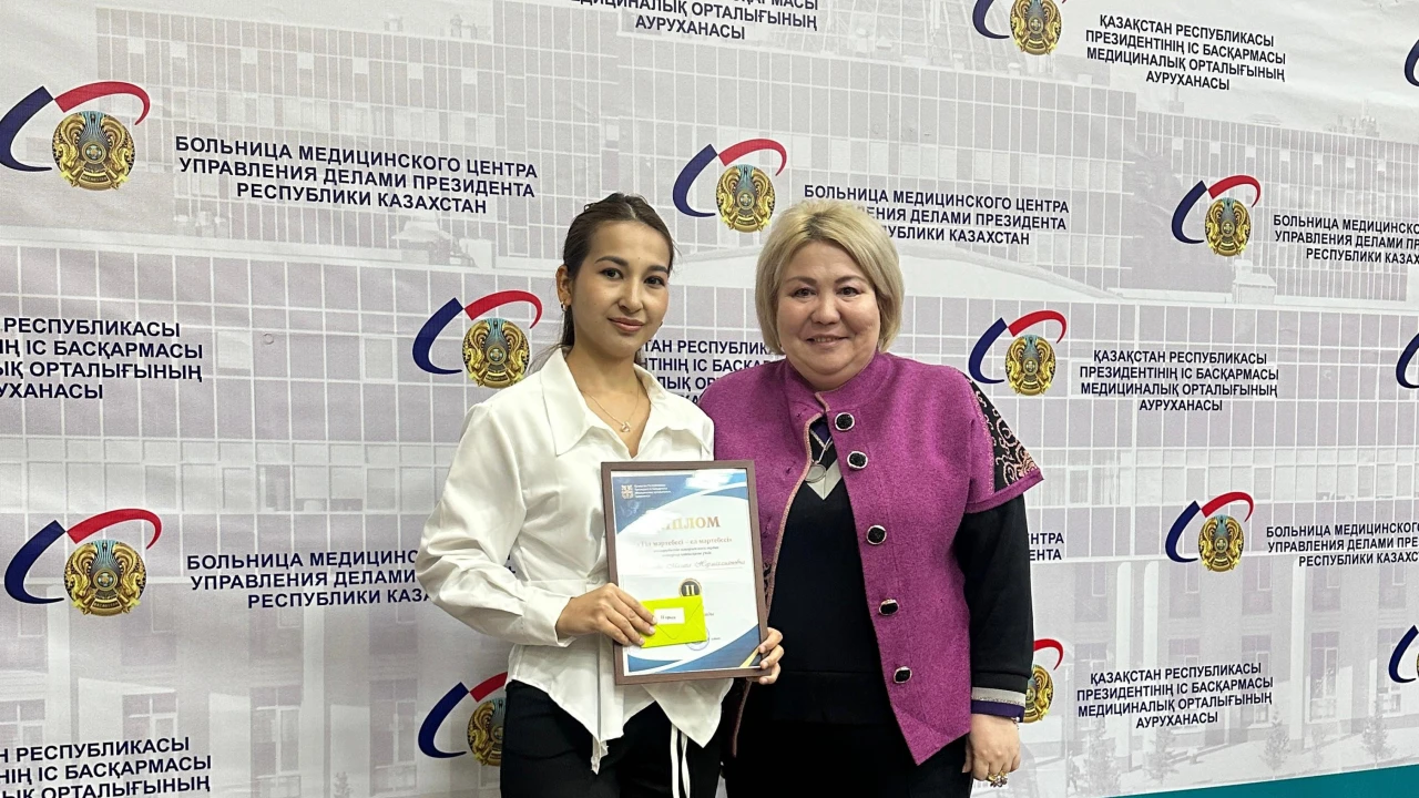A video contest was held in honor of the Day of Languages of the People of Kazakhstan 