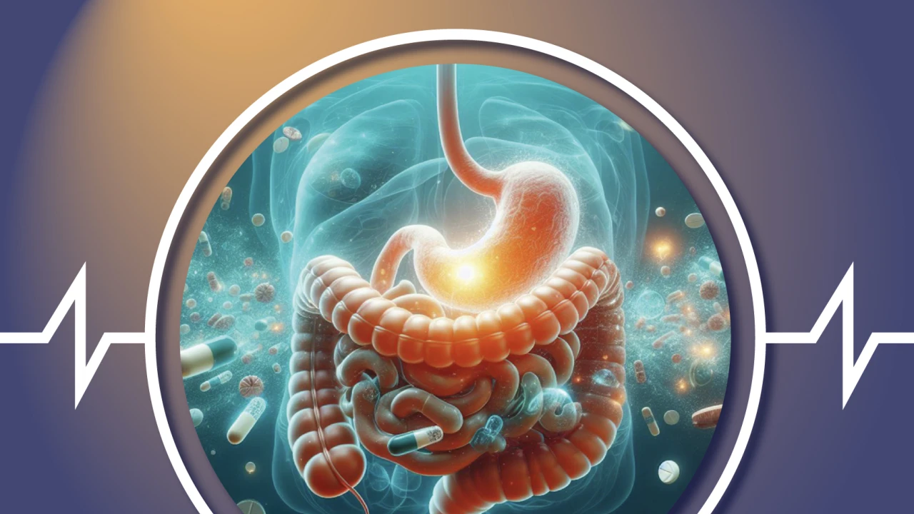 Гастроэнтерология және гепатология орталығы 