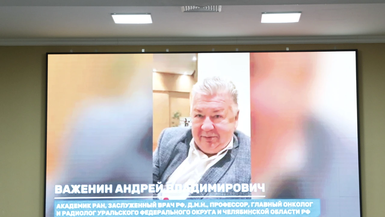 Десять лет, определивших развитие фотодинамической терапии в Казахстане 
