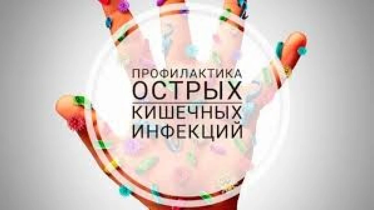 МАУСЫМДЫҚ ҚИЫНДЫҚТАР: ІШЕК ИНФЕКЦИЯЛАРЫНАН ҚОРҒАНУ 