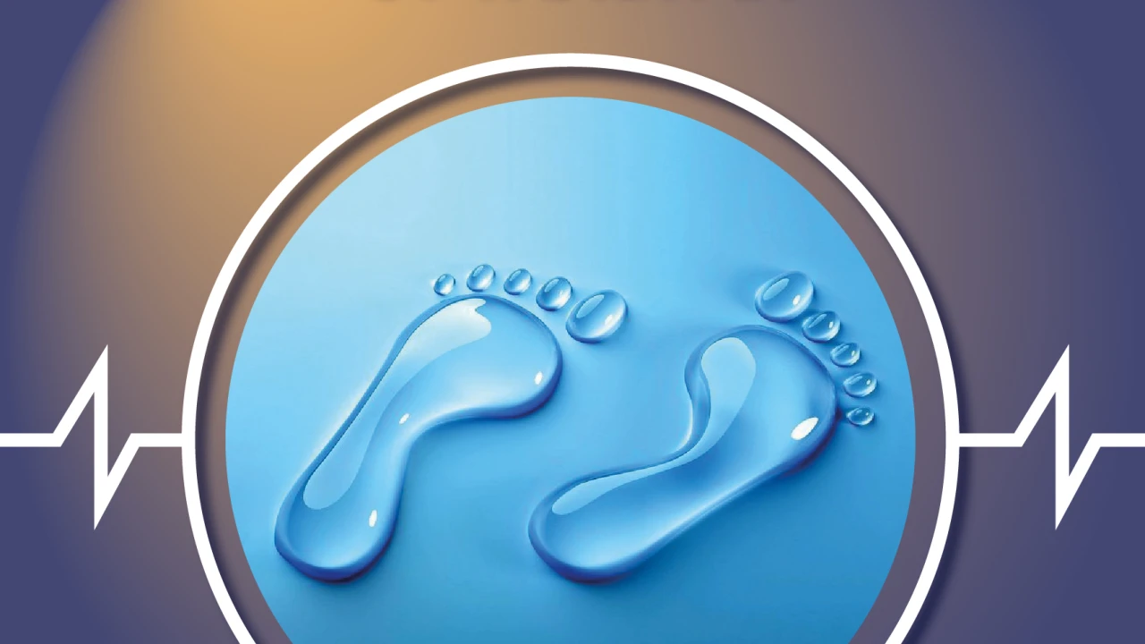 Диабеттік аяқ орталығы 