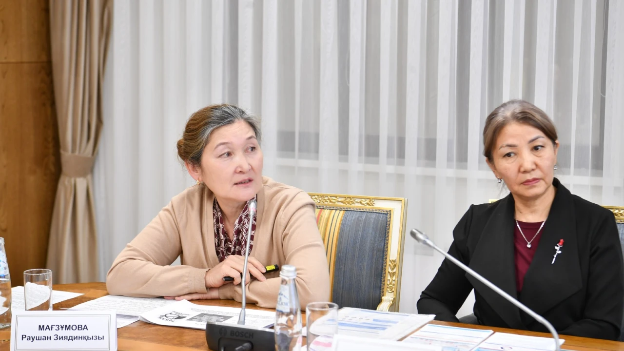 ОБ УЧАСТИИ В СЕМИНАРЕ  УДП РК ПО ПРОФИЛАКТИКЕ АДМИНИСТРАТИВНЫХ ПРАВОНАРУШЕНИЙ И УКРЕПЛЕНИЮ ЗДОРОВОГО ОБРАЗА ЖИЗНИ 