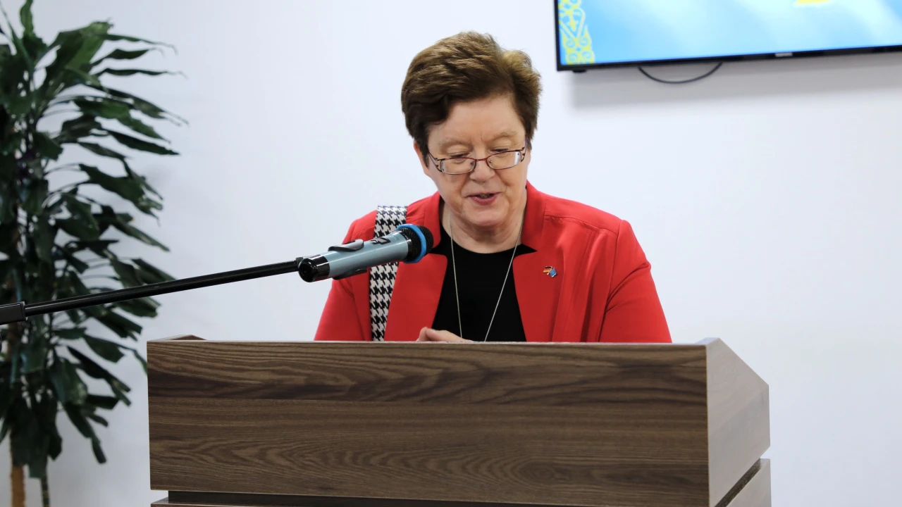 ҚР ПІБ МО ауруханасында жаңа үлгідегі ангиографиялық технологиялардың референс-орталығы ашылды 