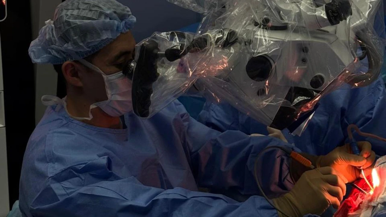 Центр эпилептологии БМЦ УДП РК: современные возможности в лечении эпилепсии 