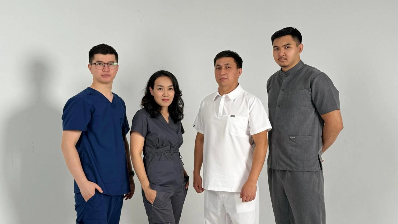 Центр эпилептологии БМЦ УДП РК: современные возможности в лечении эпилепсии 