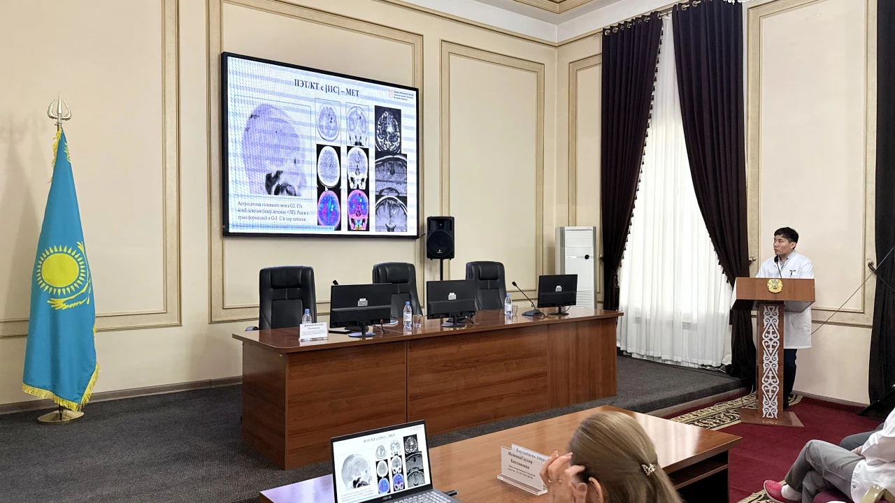 12 Operations in Two Days: Results of the Medical Center of the President’s Affairs Administration of the Republic of Kazakhstan in the Turkestan Region 