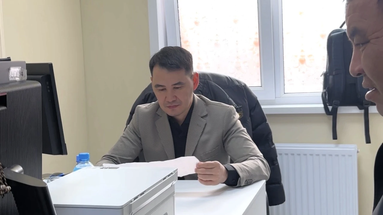 12 Operations in Two Days: Results of the Medical Center of the President’s Affairs Administration of the Republic of Kazakhstan in the Turkestan Region 