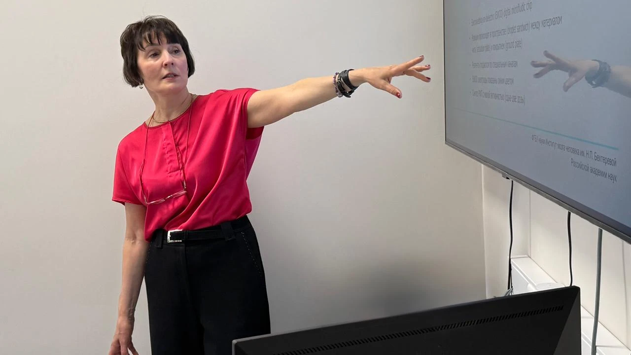 ҚР ПІБ Медициналық орталығы ауруханасында «Қазақстандағы тераностика – 2026» халықаралық конференциясы өтті 