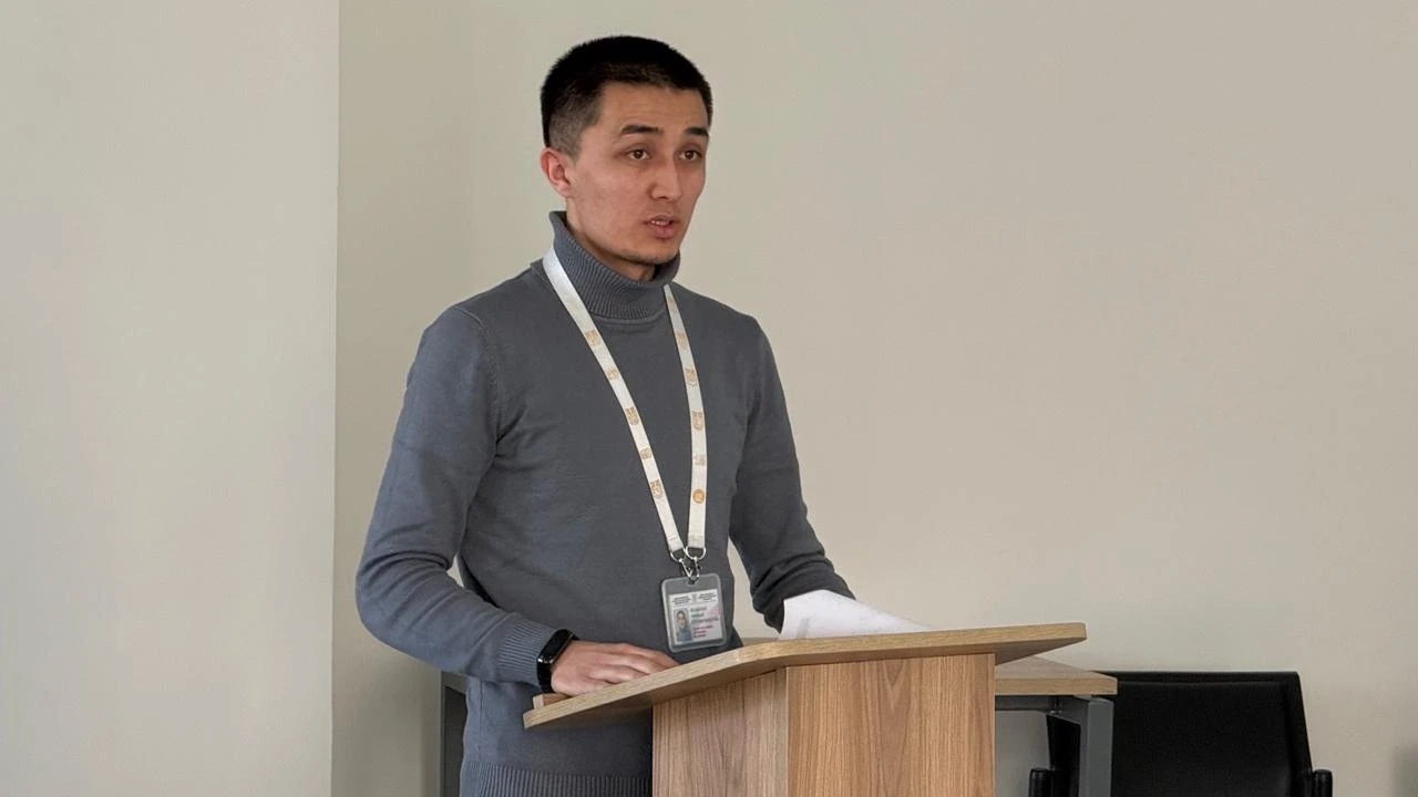 Медициналық орталық ауруханасында жаңа қызметкерлерді бейімдеу жұмыстары жалғасуда 