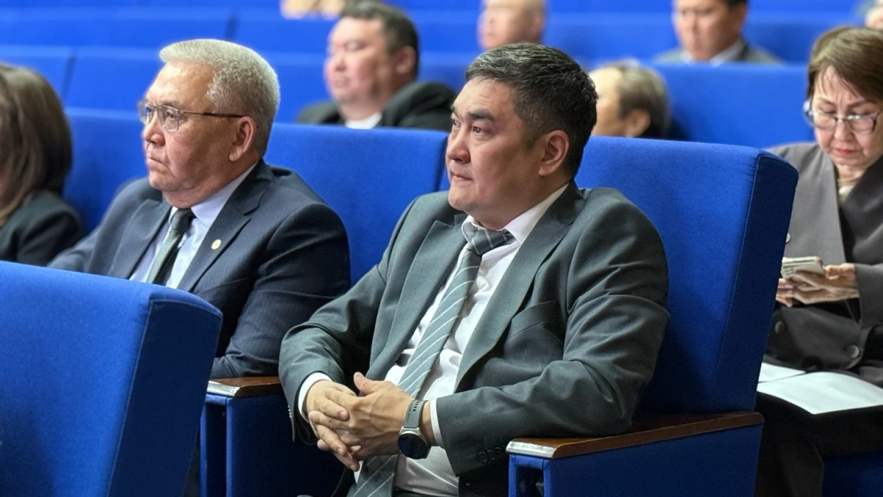 Медициналық орталық ауруханасы өңірлік ұйымдарға сапаны басқарудың тиімді шешімдерін ұсынды 