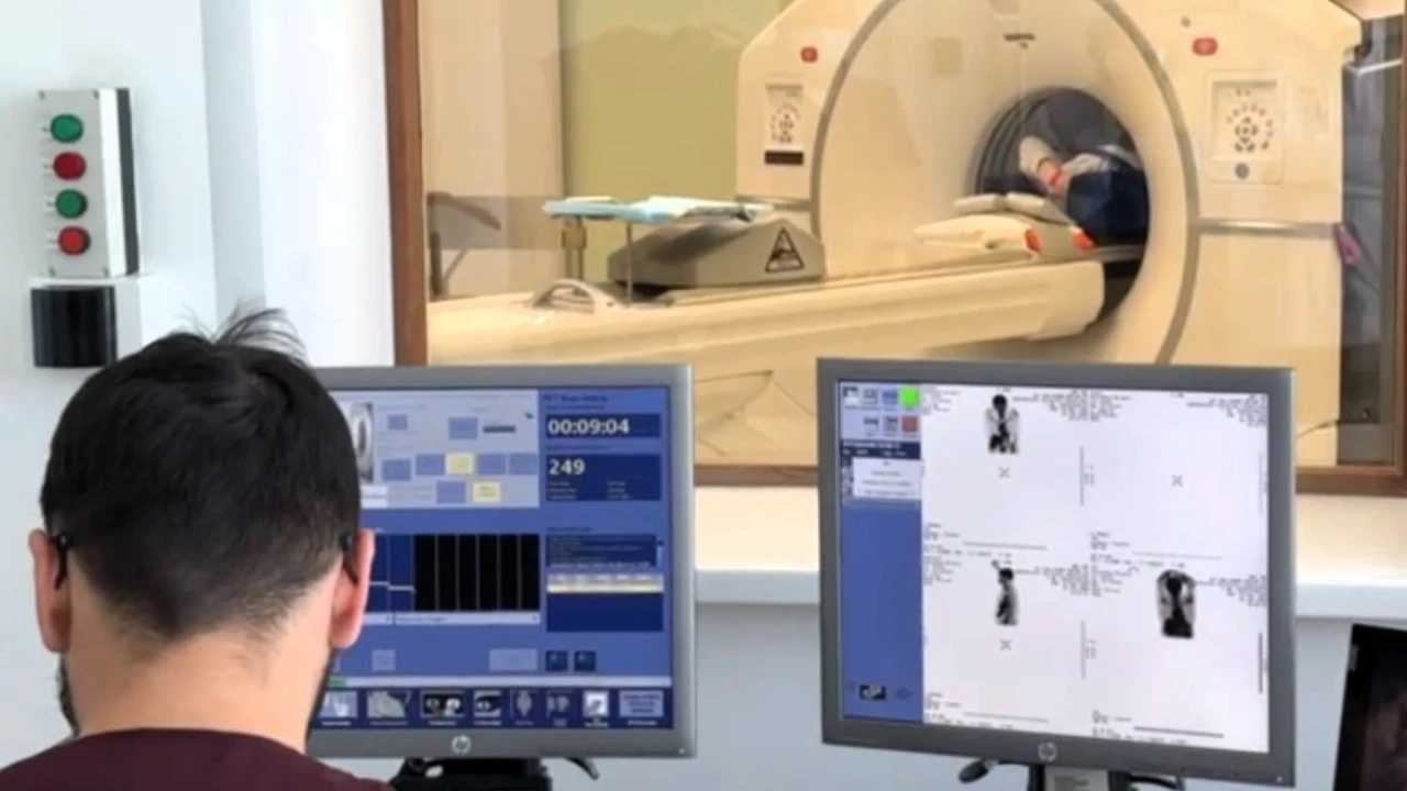 Samarium-153: An Important Step in Supporting Patients with Bone Metastases 