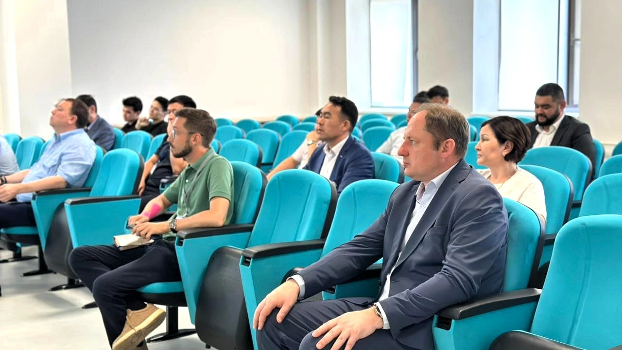 Тәлімгерлік – кәсіби қалыптасу мен табысты бейімделудің негізі 