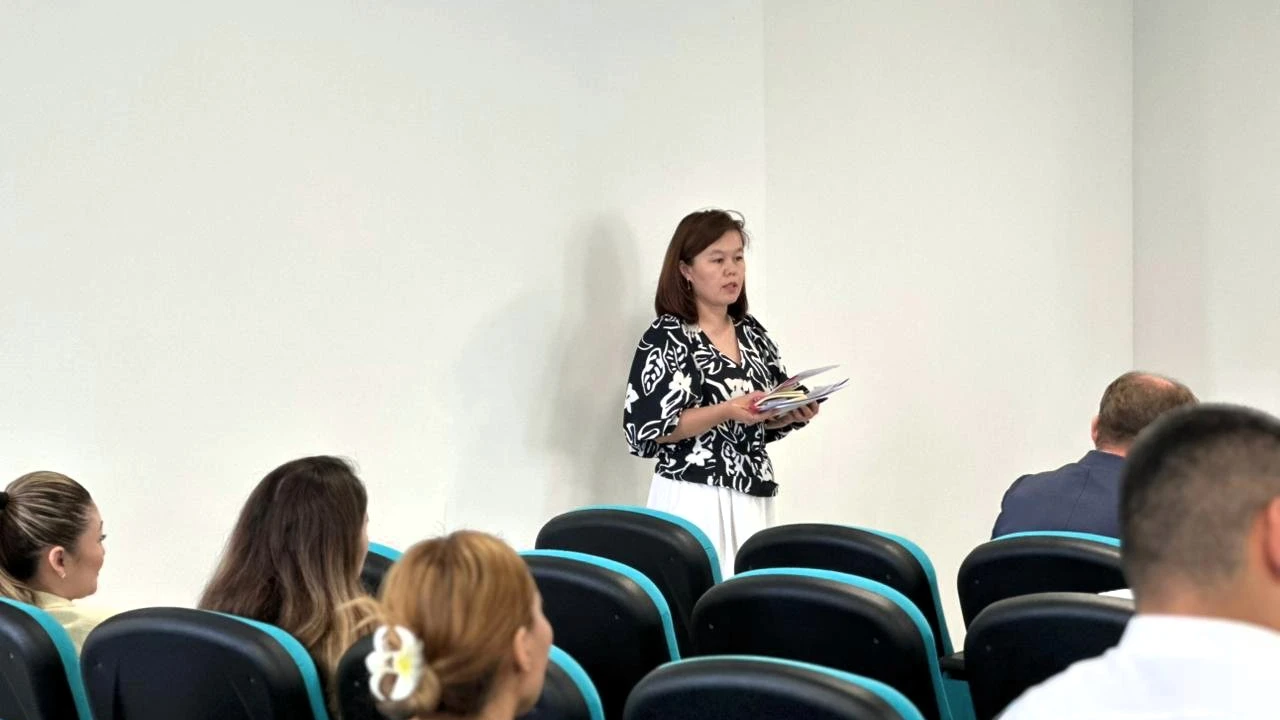Тәлімгерлік – кәсіби қалыптасу мен табысты бейімделудің негізі 
